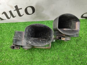Звуковой сигнал (пара) MARUKO HORN SUBARU LEGACY BP5 2004