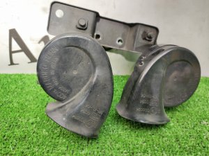 Звуковой сигнал (пара) MARUKO HORN SUBARU LEGACY