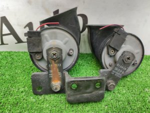 Звуковой сигнал (пара) MARUKO HORN SUBARU LEGACY BP5 2004