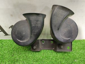 Звуковой сигнал (пара) MARUKO HORN SUBARU LEGACY BP5 2004