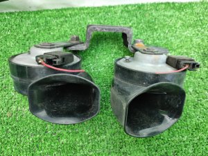 Звуковой сигнал (пара) MARUKO HORN SUBARU LEGACY BP5 2004