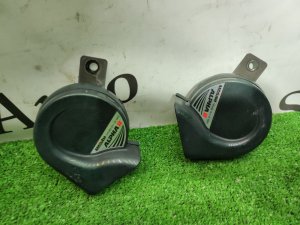Звуковой сигнал (пара) Mitsuba ALPHA 2 TOYOTA NISSAN
