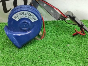 Звуковой сигнал BLUE TONE CAPStyle TOYOTA NISSAN