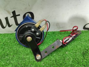 Звуковой сигнал BLUE TONE CAPStyle TOYOTA NISSAN