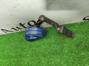 Звуковой сигнал BLUE TONE CAPStyle TOYOTA NISSAN