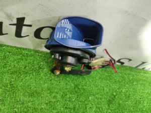 Звуковой сигнал BLUE TONE CAPStyle TOYOTA NISSAN