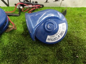 Звуковой сигнал BLUE TONE CAPStyle TOYOTA NISSAN