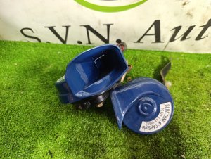 Звуковой сигнал BLUE TONE CAPStyle TOYOTA NISSAN