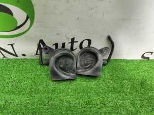 Звуковой сигнал (пара) UCL-253, UCL-254 TOYOTA NISSAN