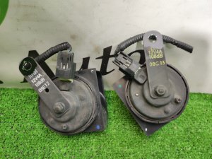 Звуковой сигнал (пара) UCL-253, UCL-254 TOYOTA NISSAN