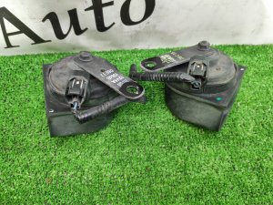 Звуковой сигнал (пара) UCL-253, UCL-254 TOYOTA NISSAN