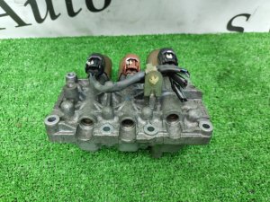 Соленойд АКПП HONDA STEPWGN OEM 27200RFH003 RK5 2009-2015