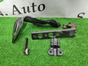 Ролик сдвижной двери (левой) 72570S47003, 72560S47003, 72550S47003, HONDA STEPWGN