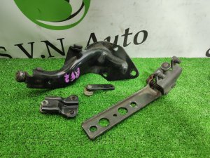 Ролик сдвижной двери (левой) HONDA STEPWGN OEM 72570S47003, 72560S47003, 72550S47003, RF2 1999