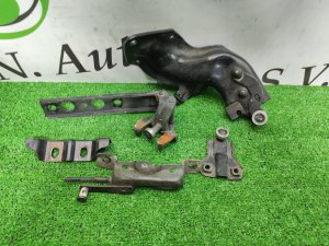 Ролик сдвижной двери (левой) 72570S47013, 72550S47003, 72560S47003 HONDA STEPWGN