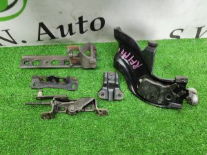 Ролик сдвижной двери (левой) HONDA STEPWGN OEM 72570S47013, 72550S47003, 72560S47003 RF1 1999