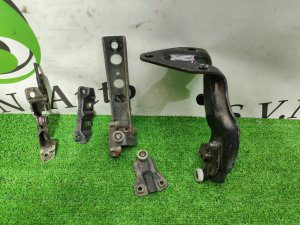 Ролик сдвижной двери (левой) HONDA STEPWGN OEM 72570S47013, 72550S47003, 72560S47003 RF1 1999