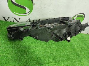 Фара левая 48-233 TOYOTA HARRIER OEM 8118548J10 AXUH80 2021