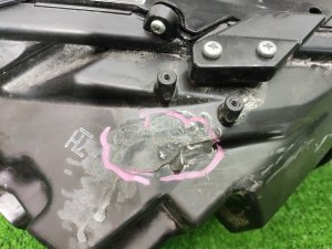 Фара левая 48-233 TOYOTA HARRIER OEM 8118548J10 AXUH80 2021
