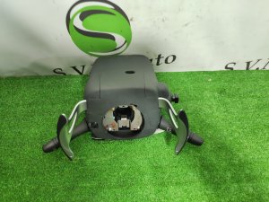 Подрулевые лепестки скоростей 484701ME2B, 25549JK000 NISSAN FUGA