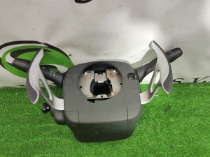 Подрулевые лепестки скоростей NISSAN FUGA OEM 484701ME2B, 25549JK000 KY51 2010