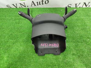 Подрулевые лепестки скоростей NISSAN FUGA OEM 484701ME2B, 25549JK000 KY51 2010