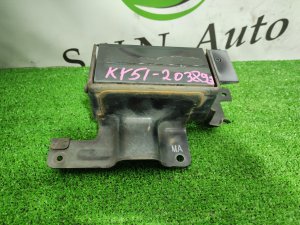 Блок круиз контроля NISSAN FUGA OEM 284371MA0A KY51 2010