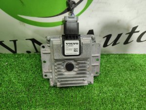 Радар круиз контроля 31406561 VOLVO S60