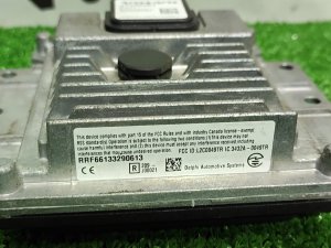 Радар круиз контроля VOLVO S60 OEM 31406561 FS84 2010-2018