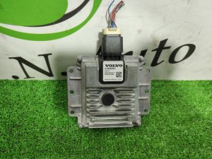 Радар круиз контроля 31406561 VOLVO S60