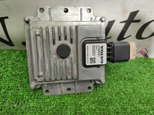 Радар круиз контроля VOLVO S60 OEM 31406561 FS84 2010-2018