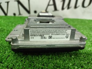 Радар круиз контроля VOLVO S60 OEM 31406561 FS84 2010-2018