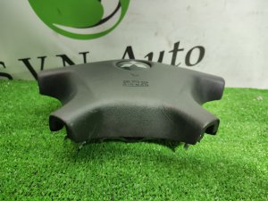 Подушка безопасности в руль без пиропатрона MITSUBISHI AIRTREK OEM MR642390 CU2W 2004