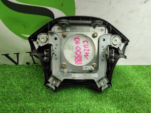 Подушка безопасности в руль без пиропатрона MITSUBISHI AIRTREK OEM MR642390 CU2W 2004