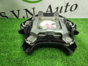 Подушка безопасности в руль без пиропатрона MITSUBISHI AIRTREK OEM MR642390 CU2W 2004