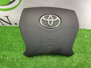 Подушка безопасности в руль без пиропатрона TOYOTA CROWN MAJESTA