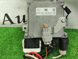 Блок управления рулевой рейкой 34710YC030 SUBARU EXIGA