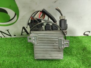 Блок управления рулевой рейкой SUBARU EXIGA OEM 34710YC030 YAM 2012