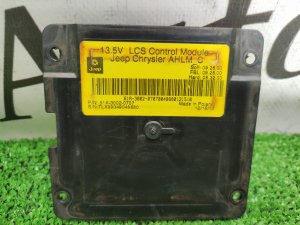 Блок управления светом 61A30020707 JEEP GRAND CHEROKEE