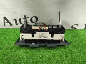 Блок управления климат-контролем VOLKSWAGEN POLO OEM 6R0820045 6RCBZ 2009