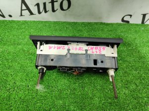 Блок управления климат-контролем VOLKSWAGEN POLO OEM 6R0820045 6RCBZ 2009