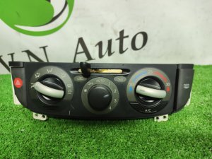 Блок управления климат-контролем 72311KG0300 SUBARU STELLA