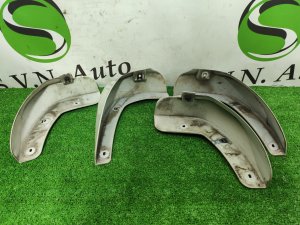 Брызговики комплект CHEVROLET CAPTIVA