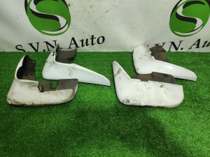 Брызговики комплект SUBARU IMPREZA