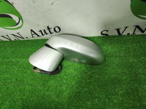 Зеркало боковое, левое 5 контактов HONDA STREAM RN6 2008