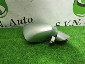 Зеркало боковое, левое 5 контактов HONDA STREAM RN6 2008