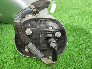 Зеркало боковое, левое 5 контактов HONDA STREAM RN6 2008