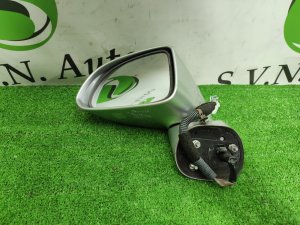 Зеркало боковое, левое 5 контактов HONDA STREAM RN6 2008