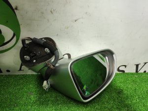 Зеркало боковое, левое 5 контактов HONDA STREAM RN6 2008