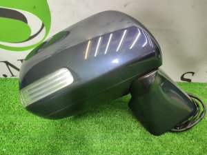 Зеркало боковое, правое 7 контактов TOYOTA VOXY